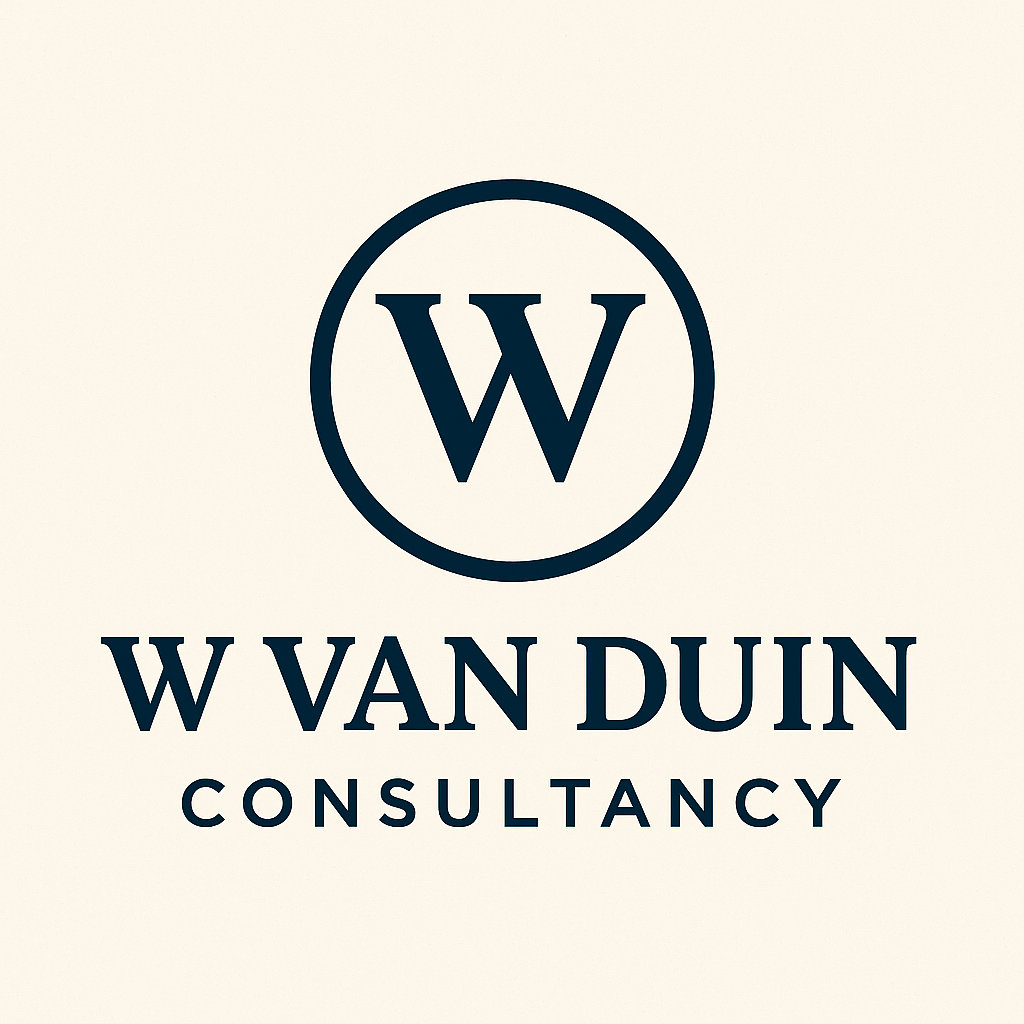 W van Duin Consultancy
